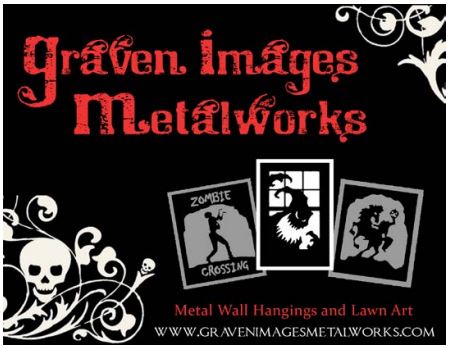 Graven Images Metalworks