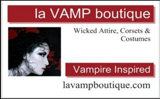 la Vamp Boutique