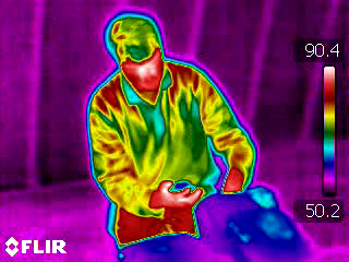 Thermal Imagery
